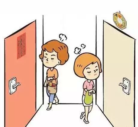 北京栖居双面镜 有雇有租的生活切面